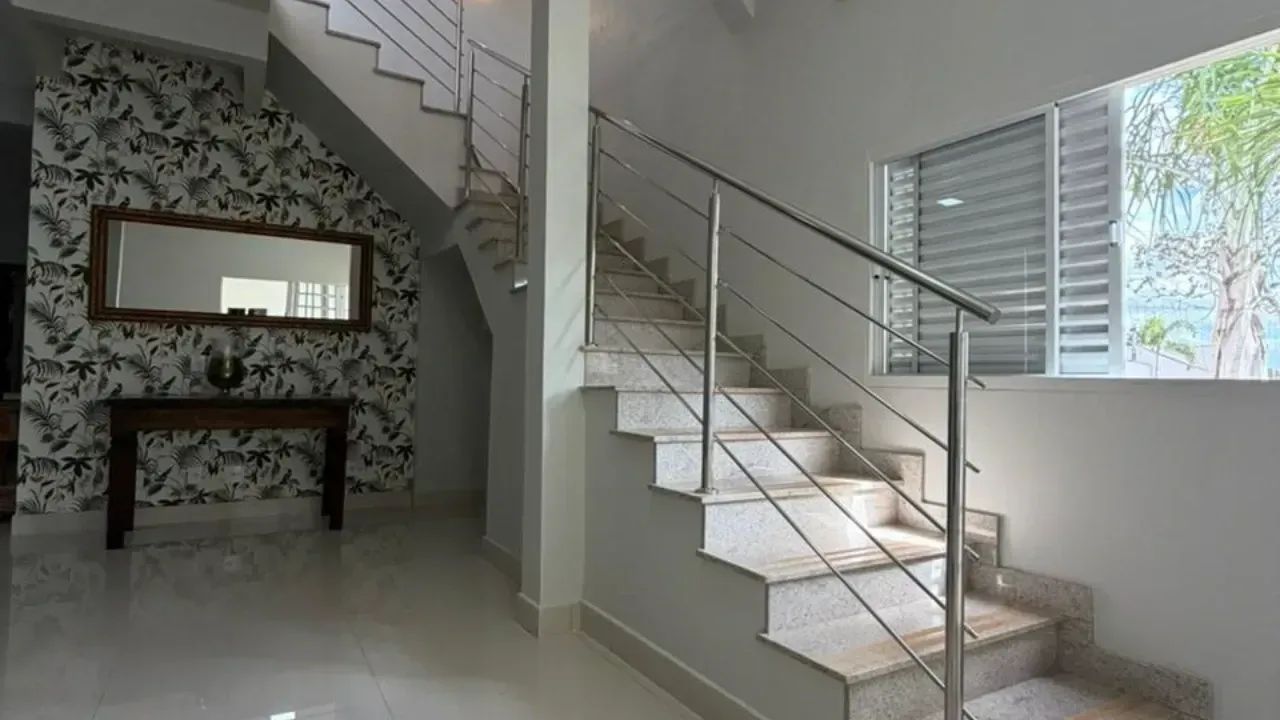 Sobrado para aluguel e venda com 420 metros quadrados com 6 quartos - Foto 3