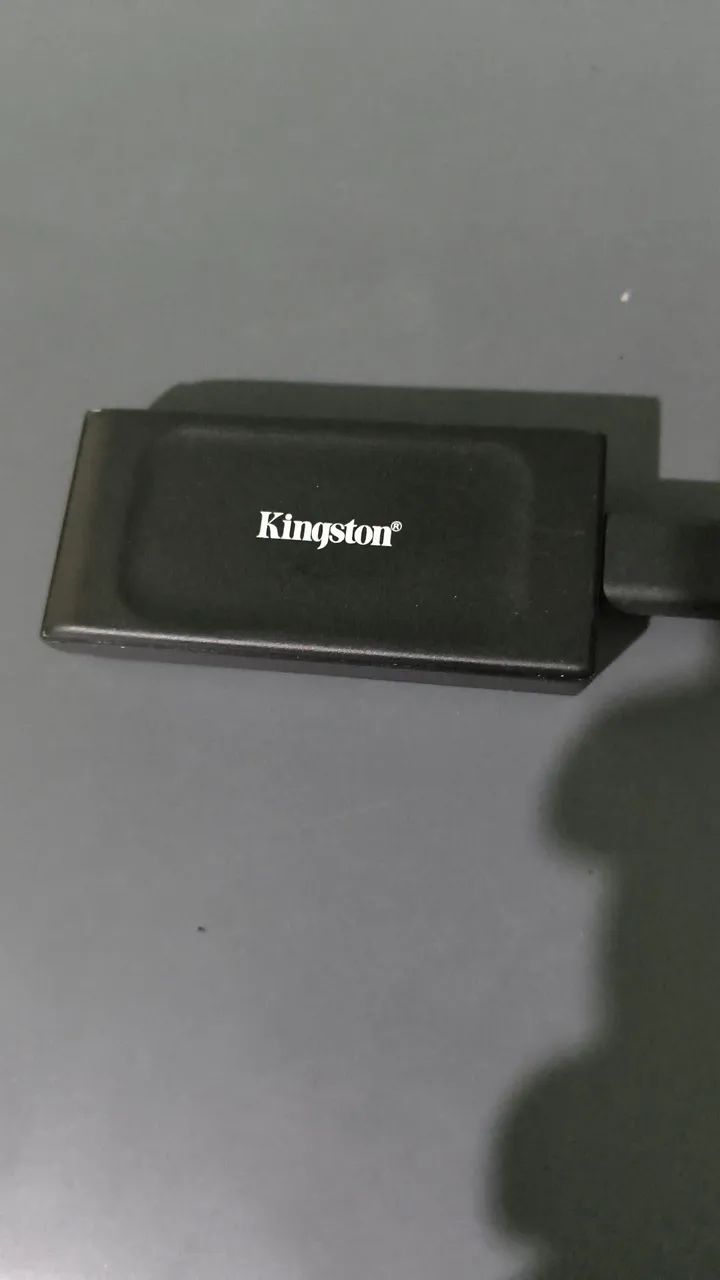 SSD Portátil USB 3.0 - Foto 2