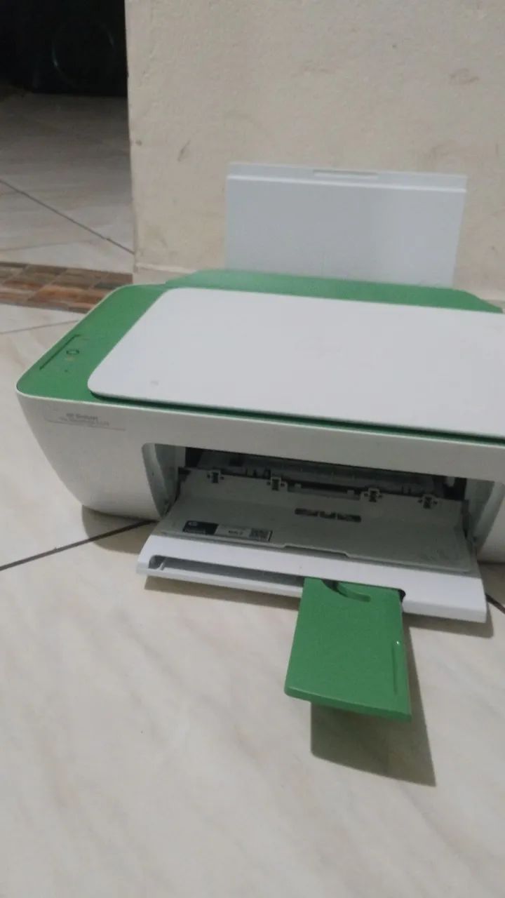 Impressora HP Deskjet 2376