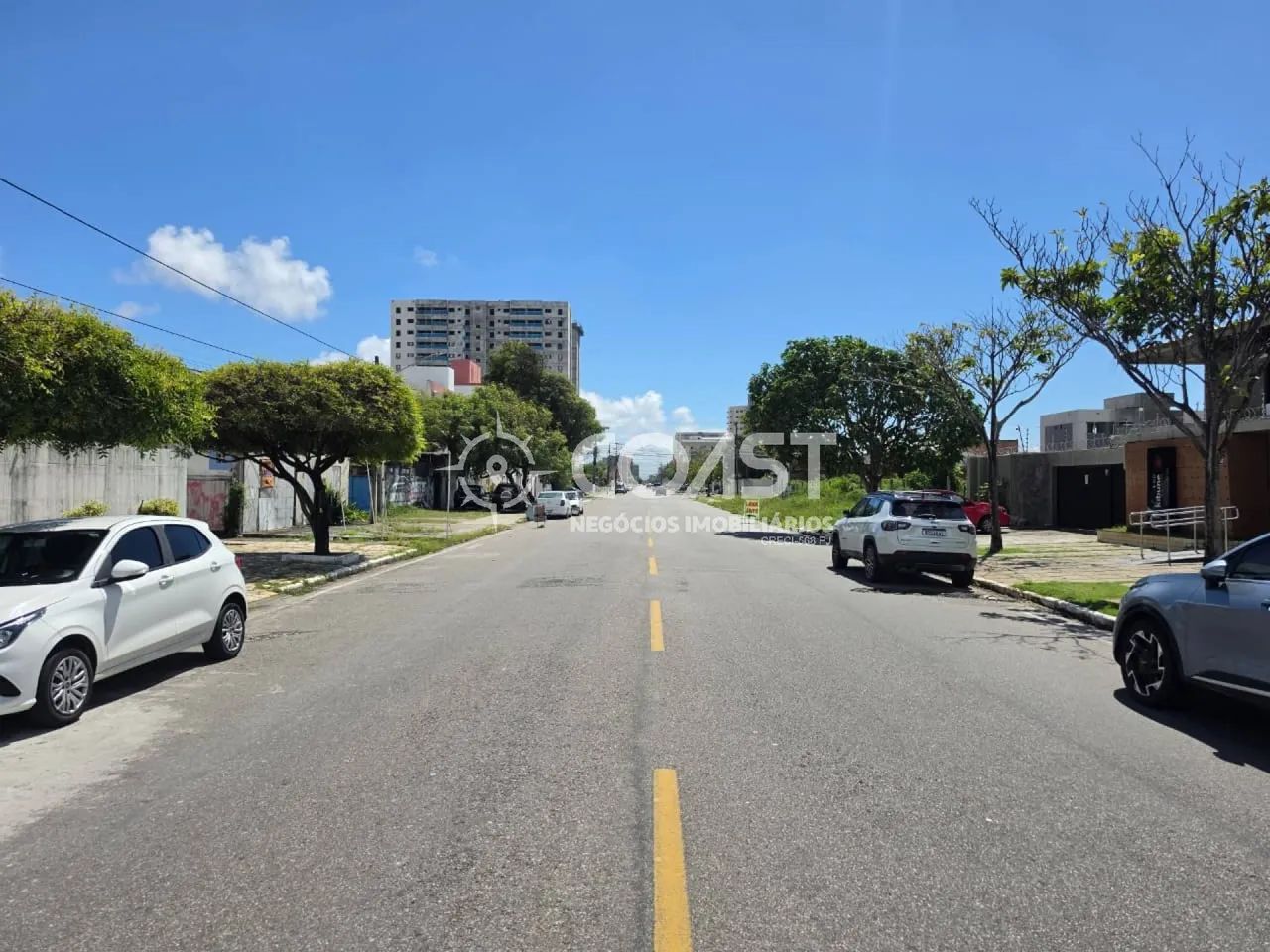 Vendo excelente área 1.398m2, Bairro Atalaia - Foto 4