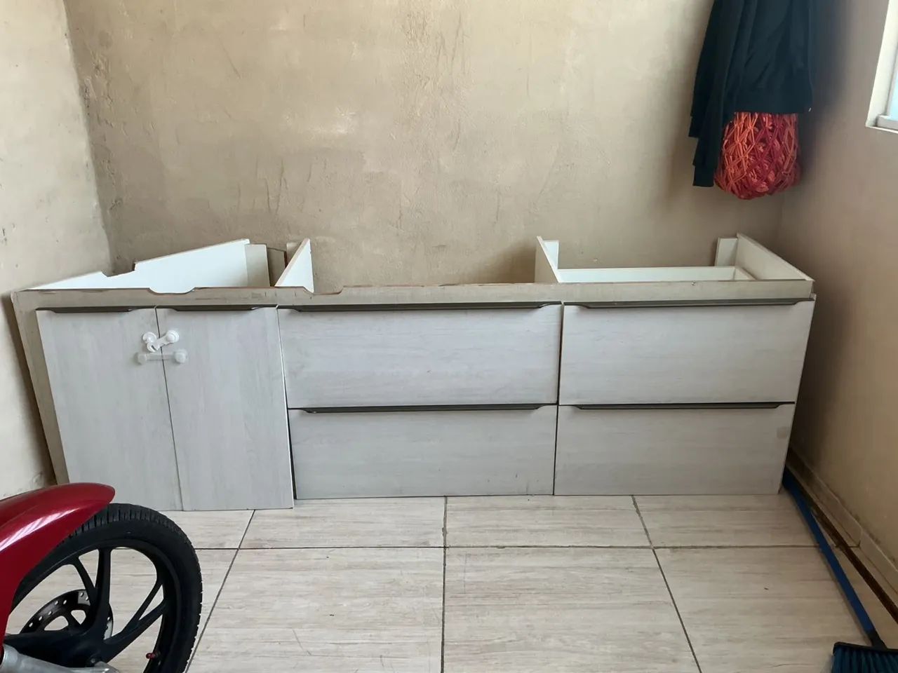 Armário de cozinha  - Foto 2