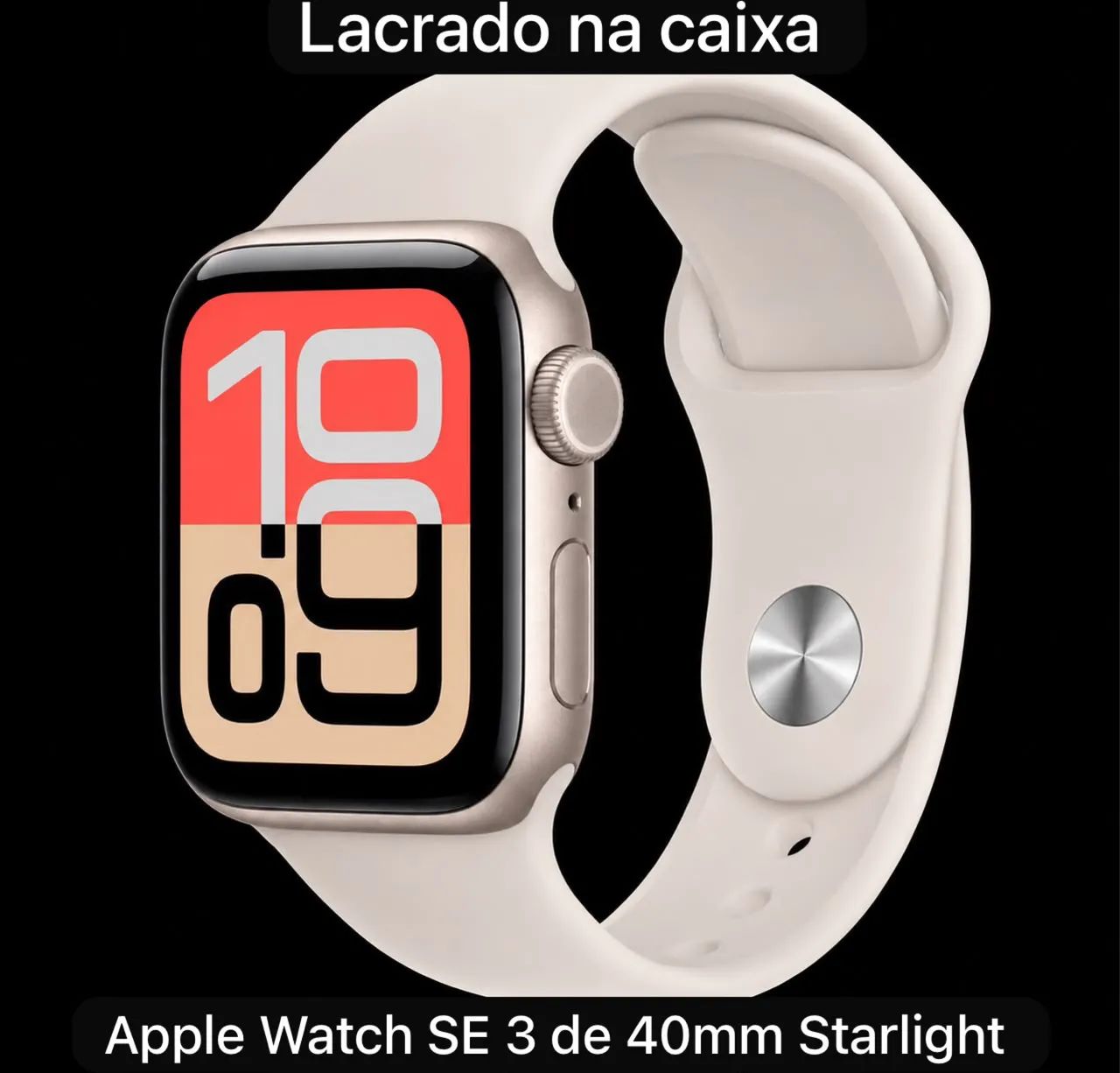 Apple Watch SE 3 