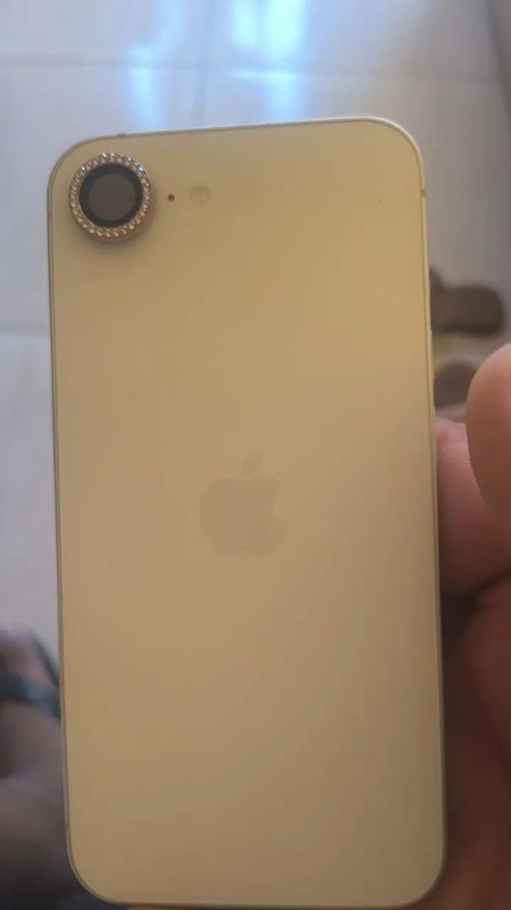 Vendo iPhone 16e 