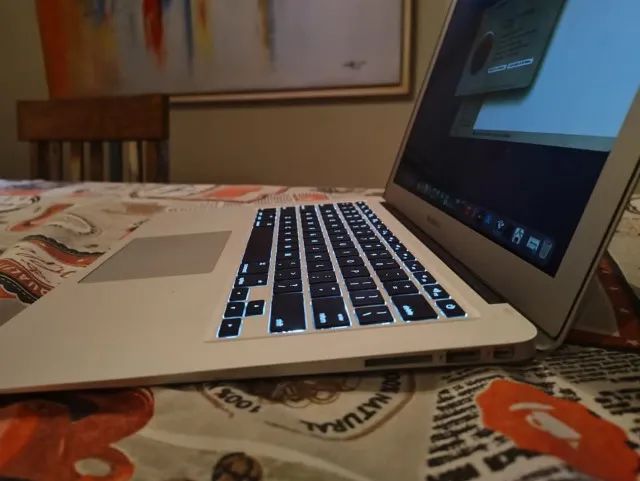Macbook Air 13" - Foto 3