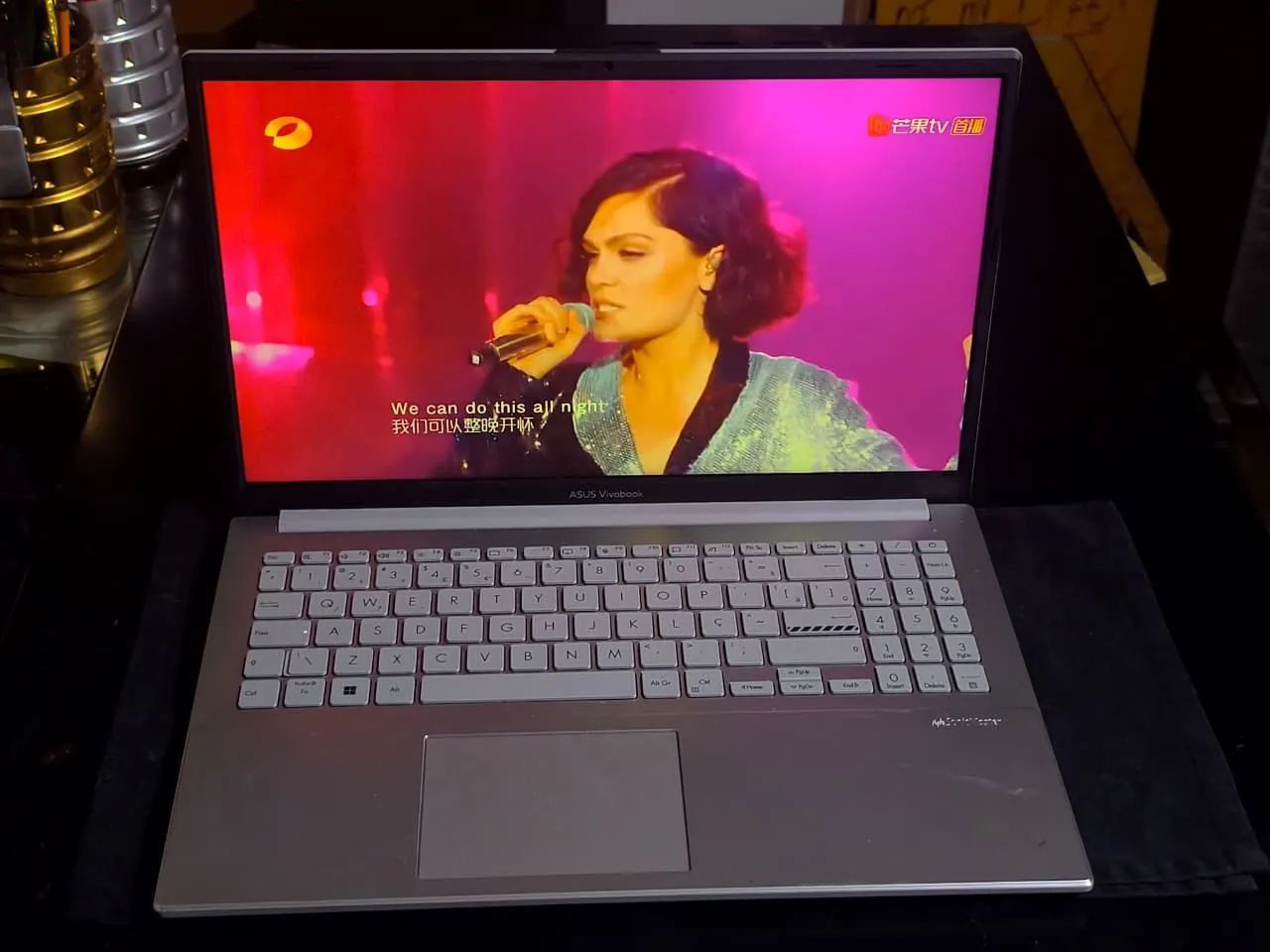 Notebook Asus vivobook - Foto 4