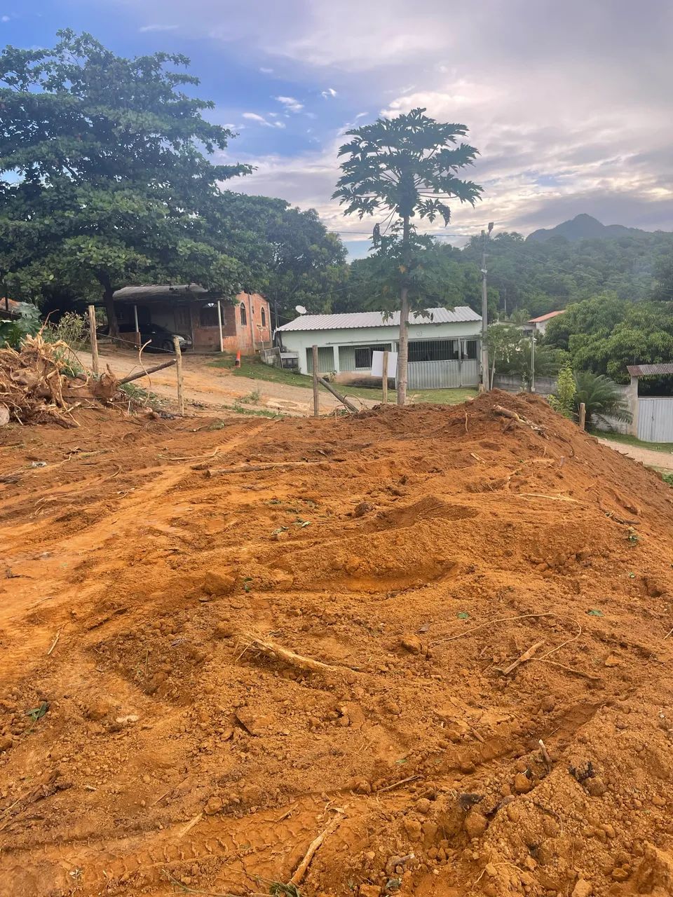 Chácara 2100 m2 em Mochuara  - Foto 5