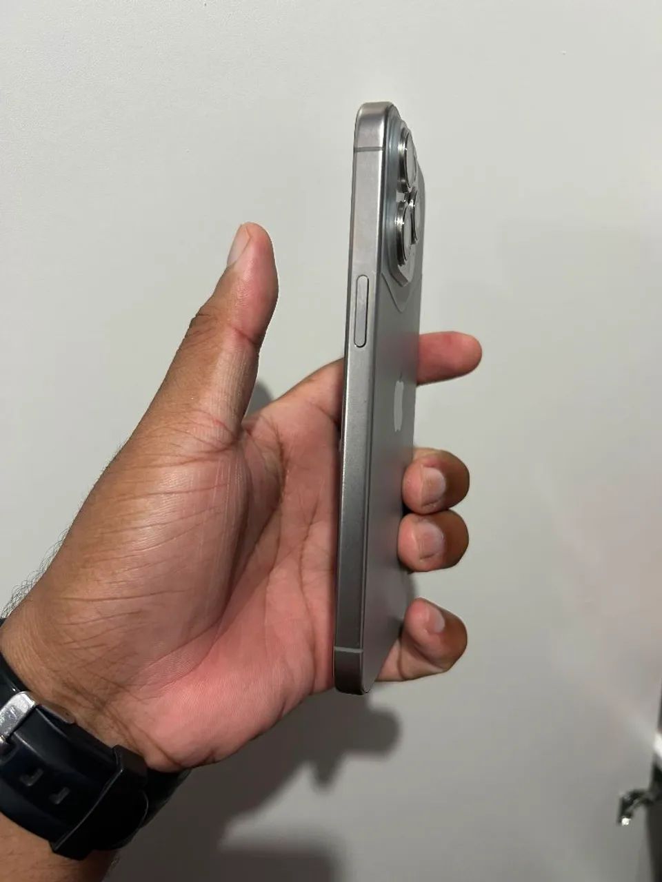 IPHONE 15 PRO MAX 256GB - Foto 2
