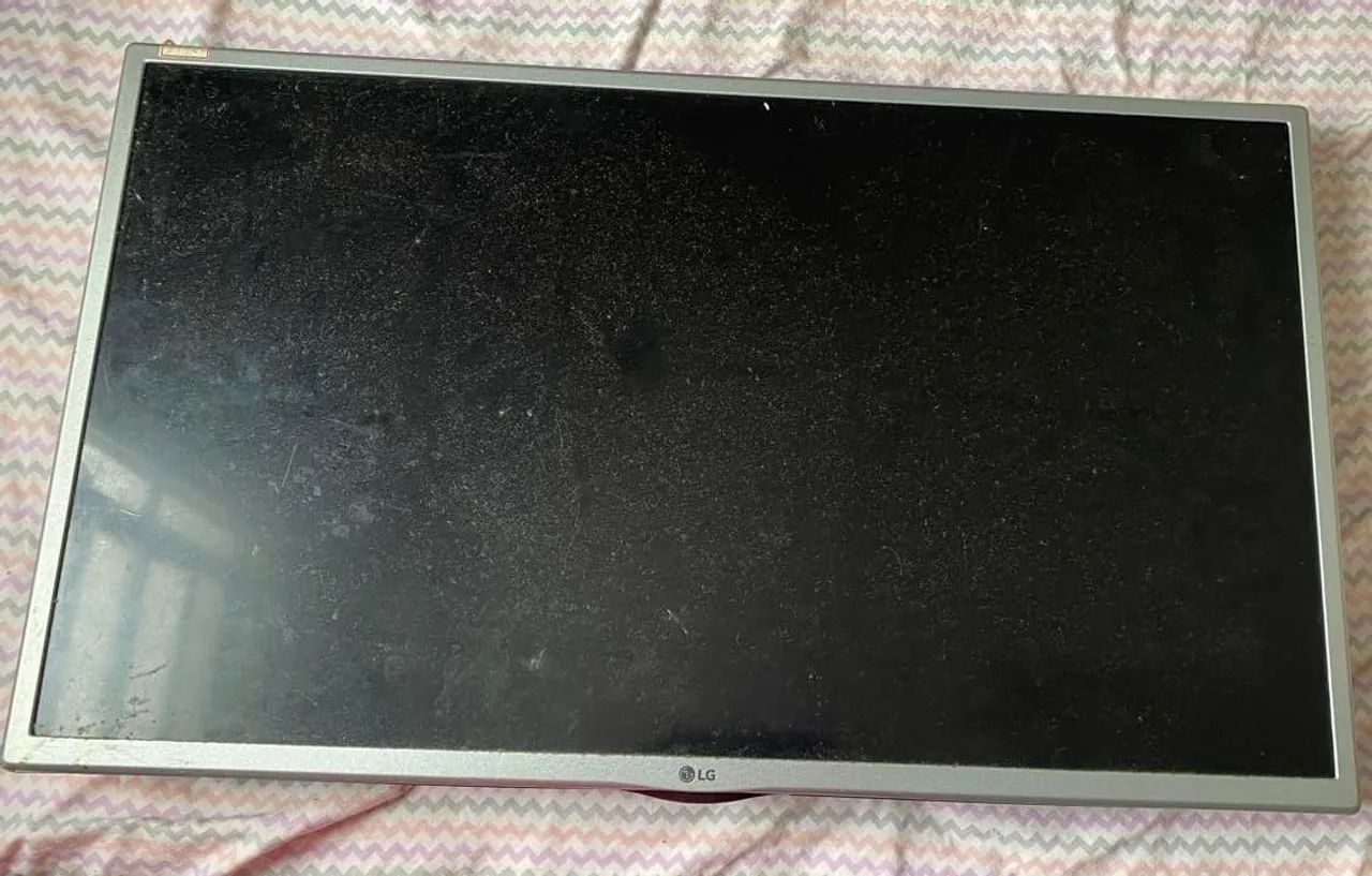 Tv LG 32 polegadas 