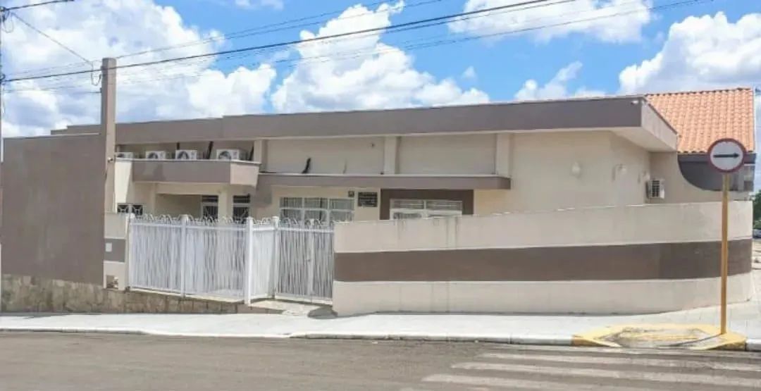 Imóvel Comercial para Venda em Agudos, Centro, 1 dormitório, 2 banheiros - Foto 3