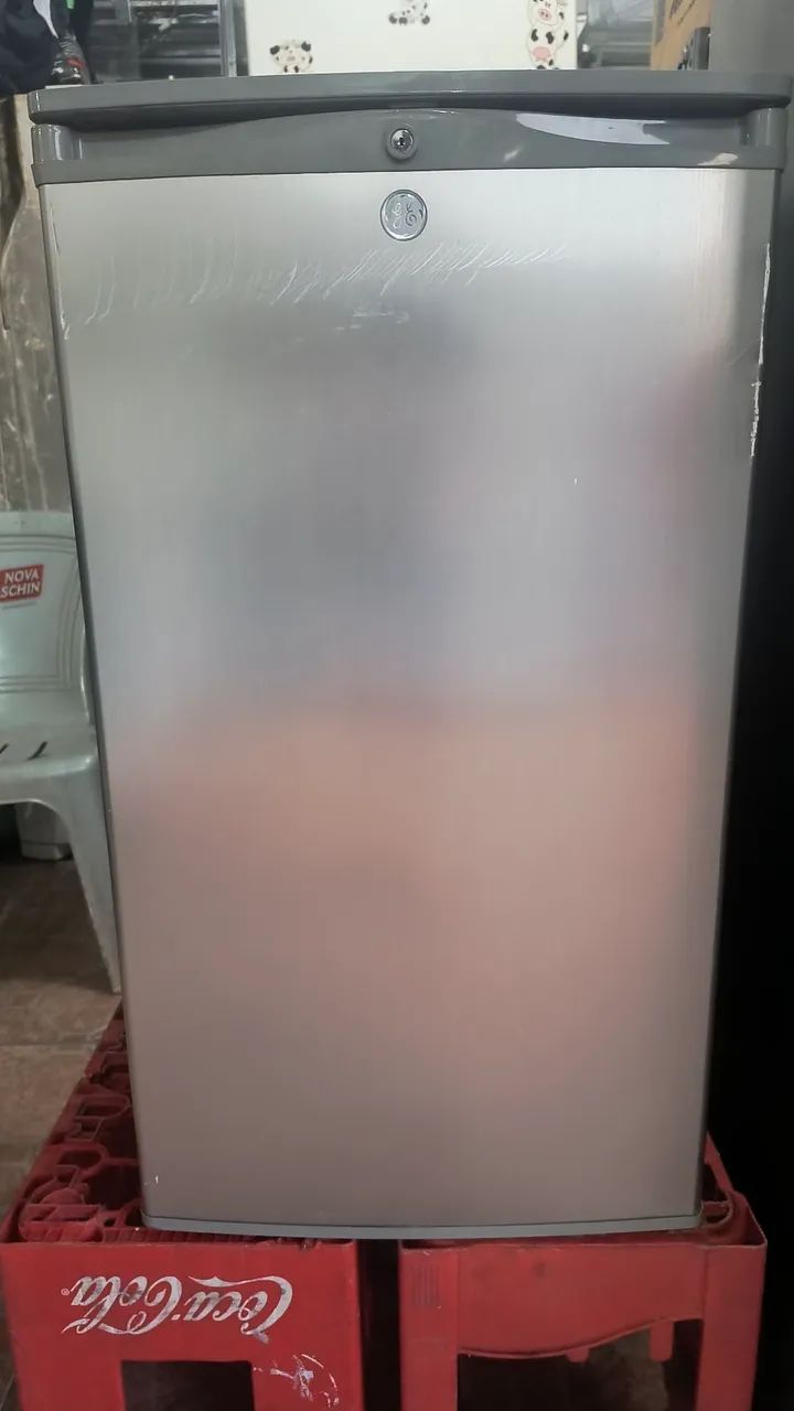 Frigobar disponível para venda. - Foto 2
