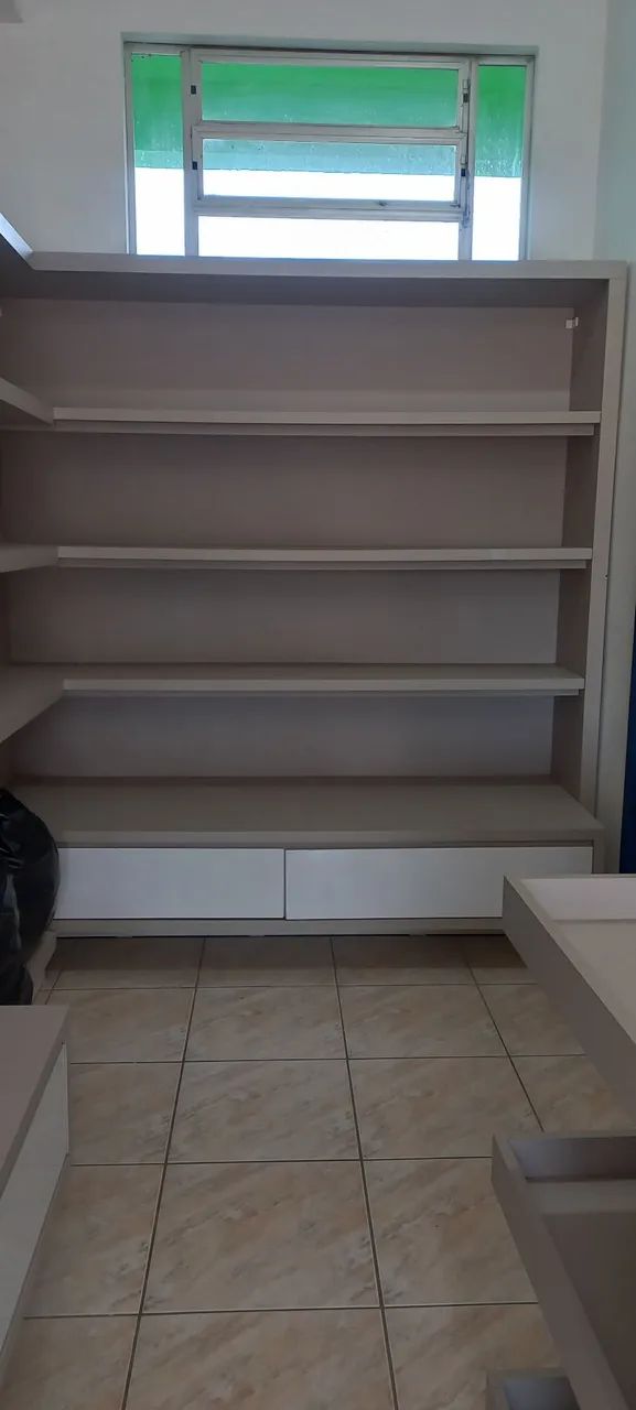 MÓVEIS PARA LOJA 100% MDF - Foto 5