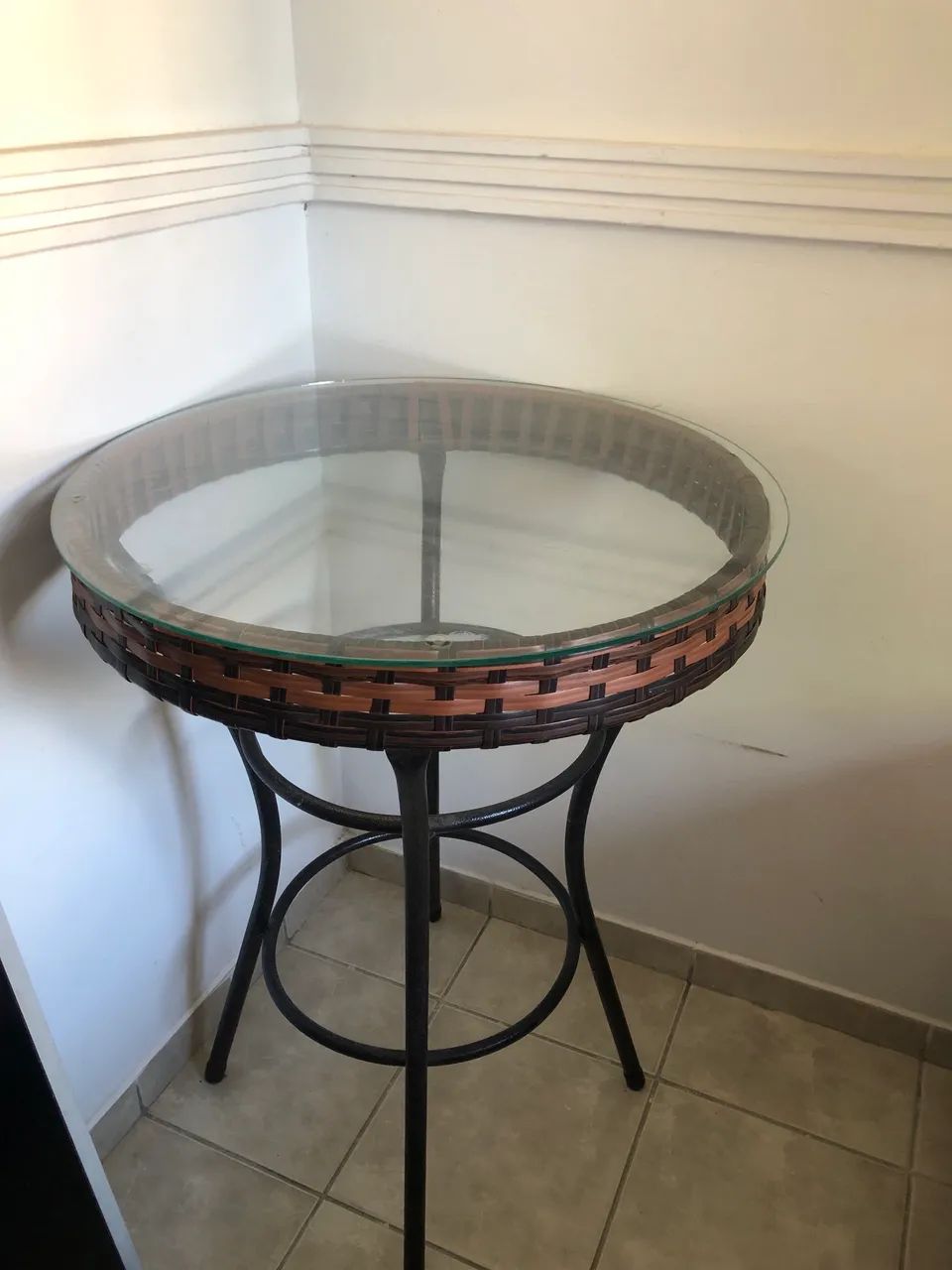 Mesa pequena  - Foto 2