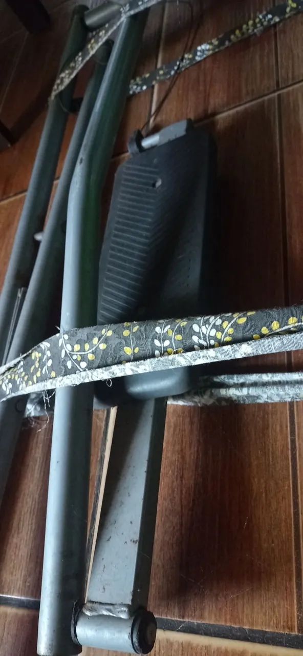 Simulador de caminhada - Foto 2