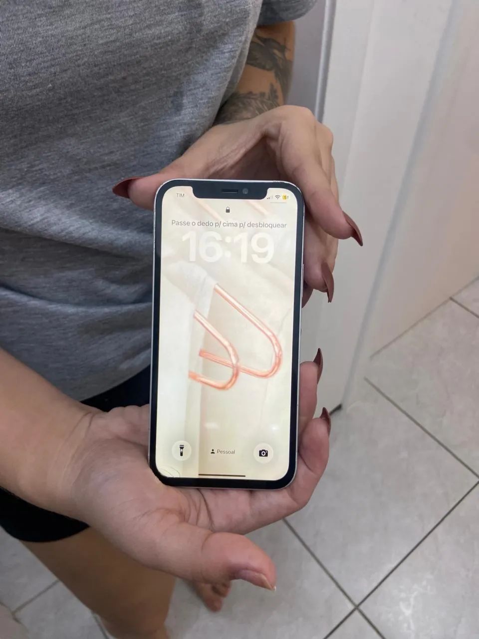 IPhone 12 - Foto 3