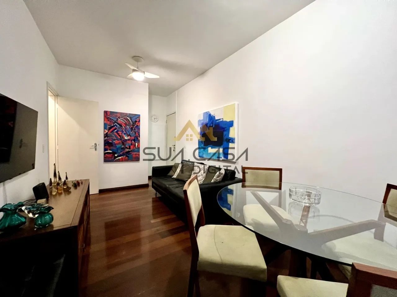Jardim Oceânico | Apartamento 72m² com 2 quartos à venda REF: AP0149 - Foto 3