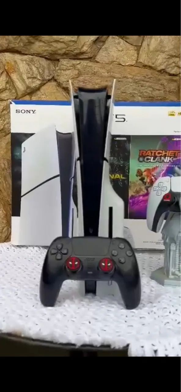 Ps5 top