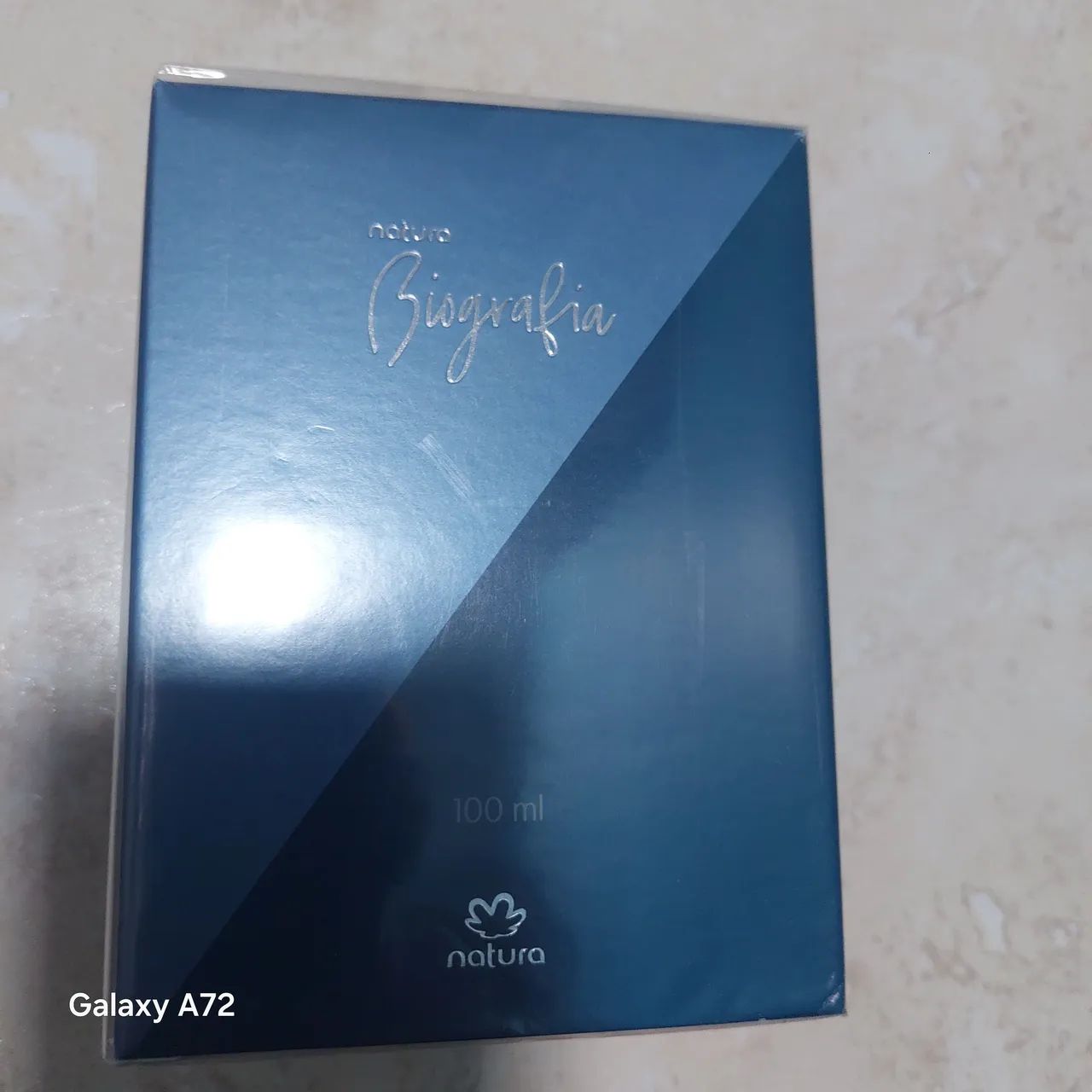 PERFUME BIOGRAFIA (NOVO NA CX) - Foto 2
