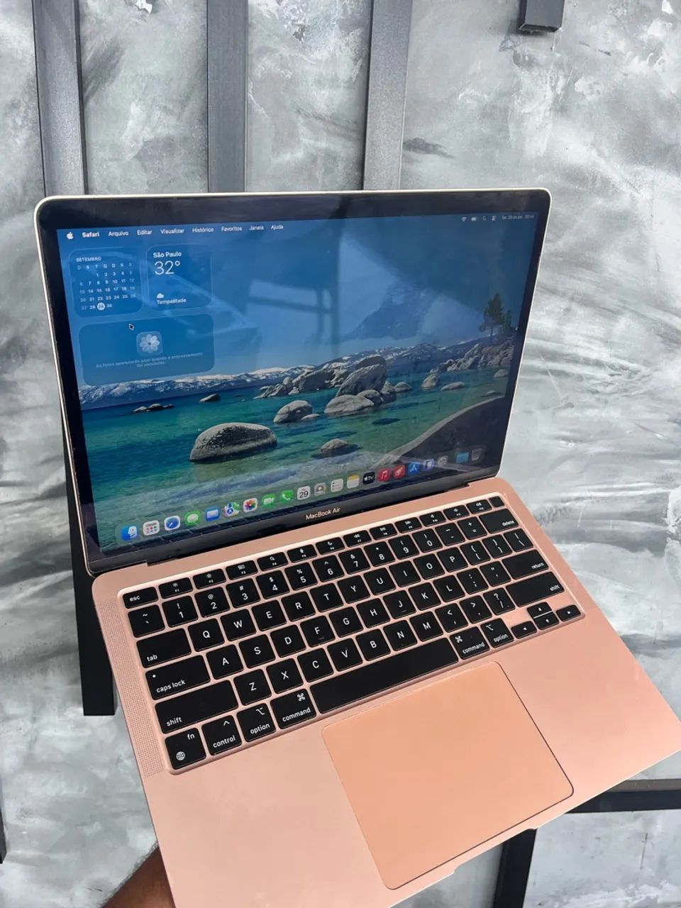 MacBook  - Foto 3