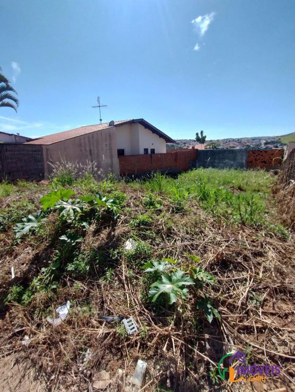 TERRENO - JARDIM PINHEIROS - SP - Foto 5