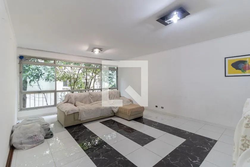 Apartamento à Venda - Aclimação, 3 Quartos, 119 m2