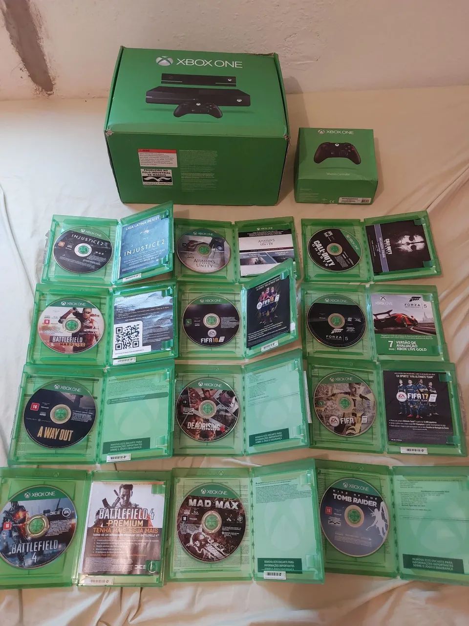 Xbox One e Kinect - Foto 5