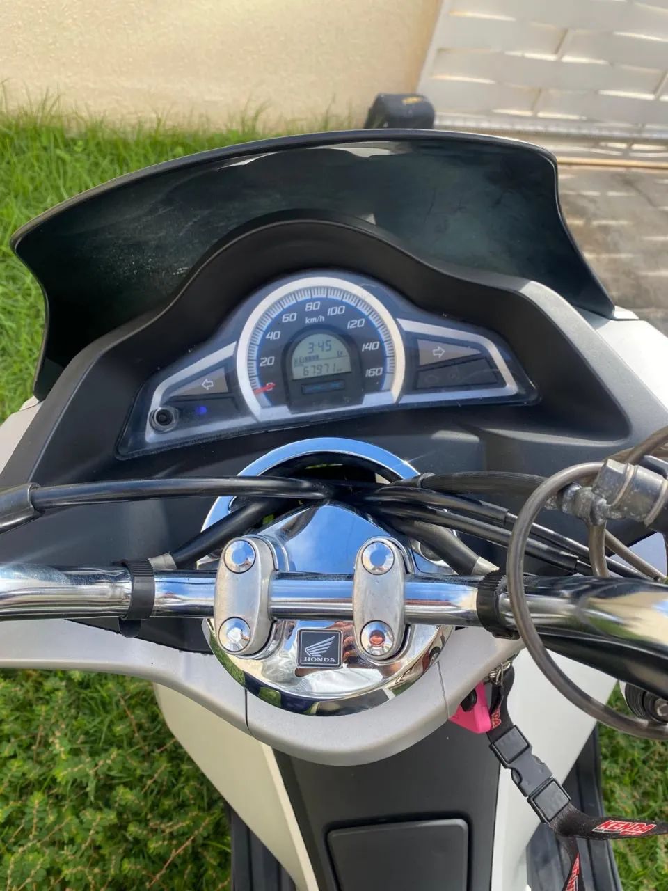 Honda Pcx 2018 - Foto 3