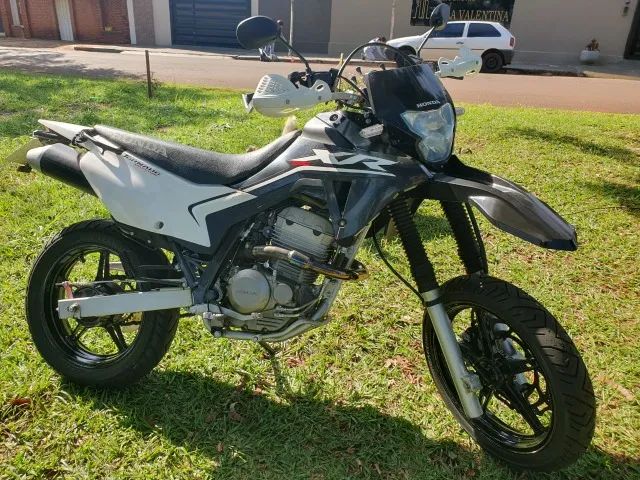 Tornado 250cc 2008 / 2008 - Foto 3