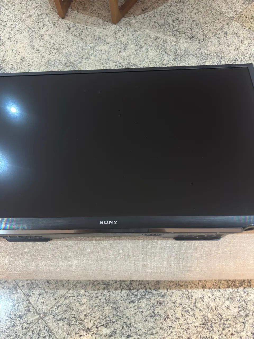 Smart tv Sony 