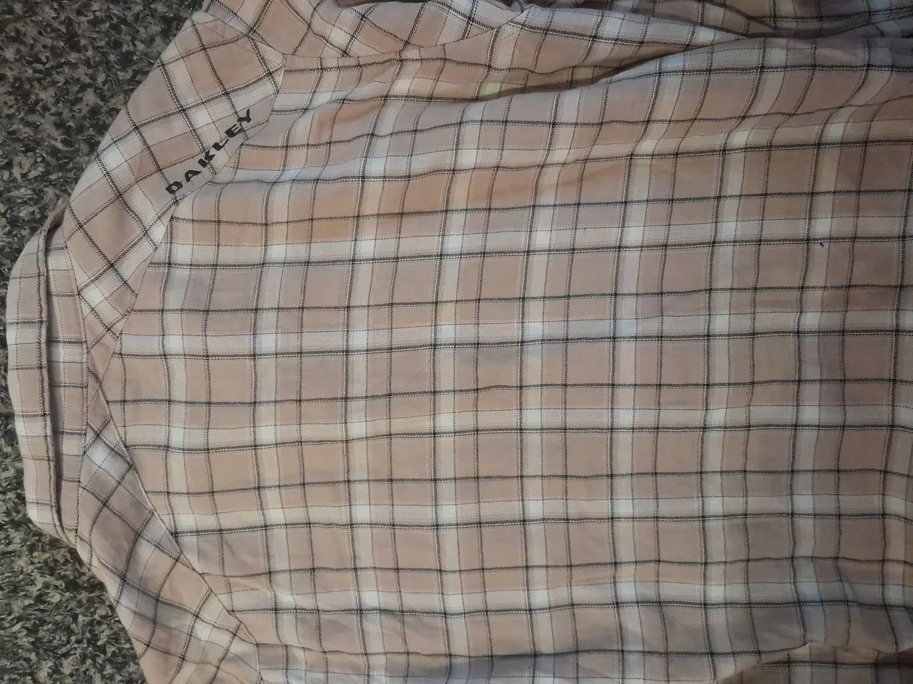 Camisa oakley - Foto 3