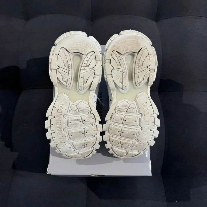 Tenis balenciaga  - Foto 4