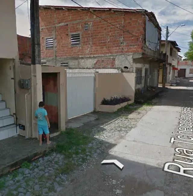 Á Venda Casa Plana Em Condomínio Com 2 Quartos e Vaga Coberta, 140 Mil á Vista - Foto 5