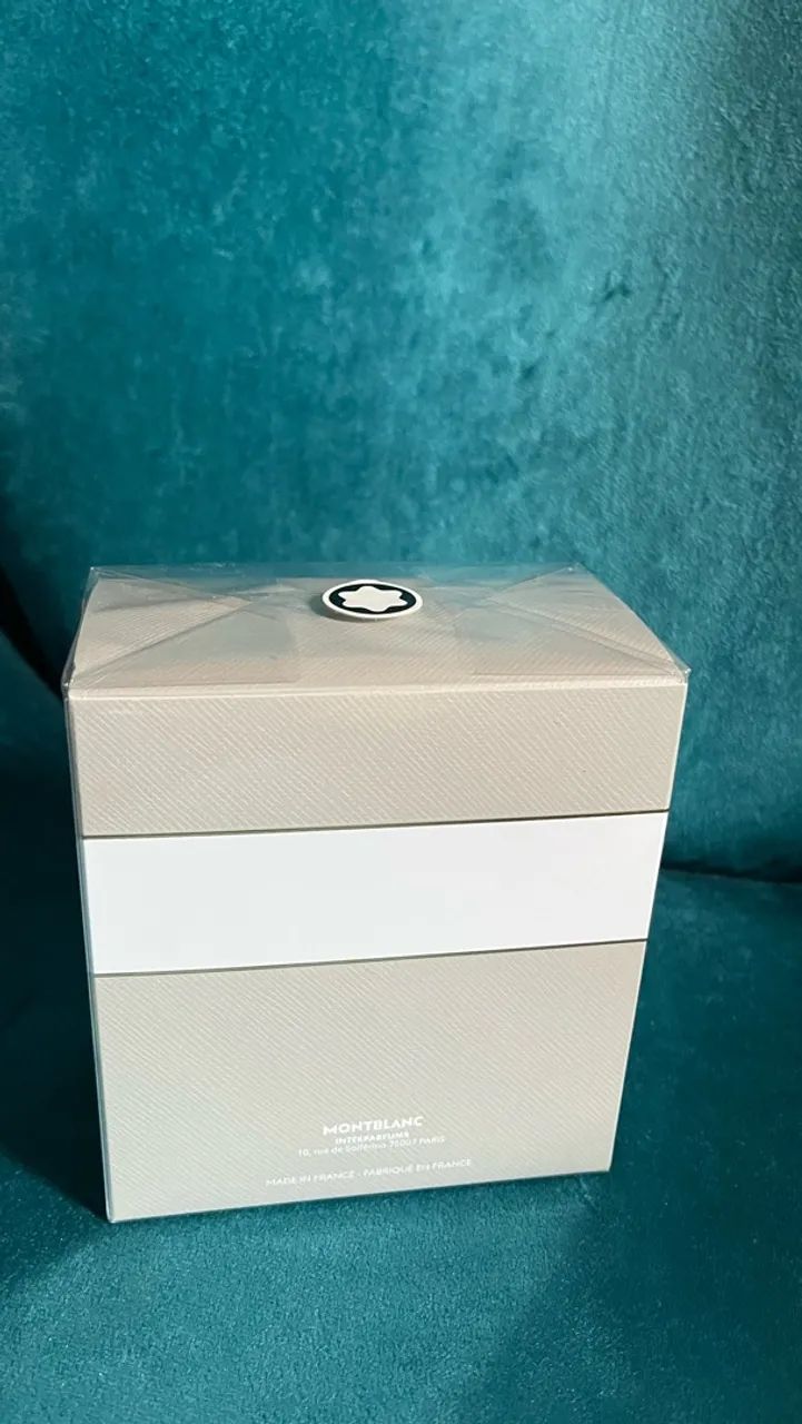 Perfume original Montblanc Signature 90ml - Foto 2