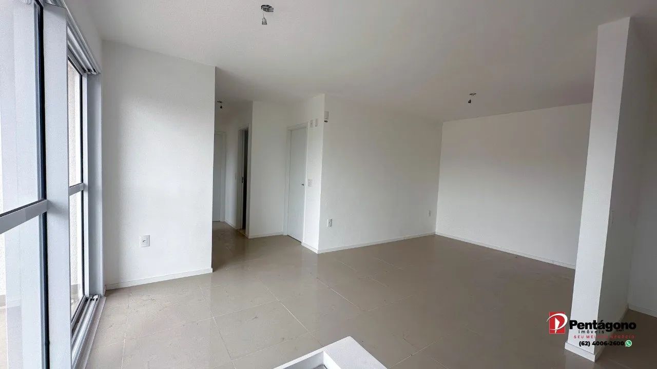 Apartamento 3 quartos no Setor Coimbra - Foto 5