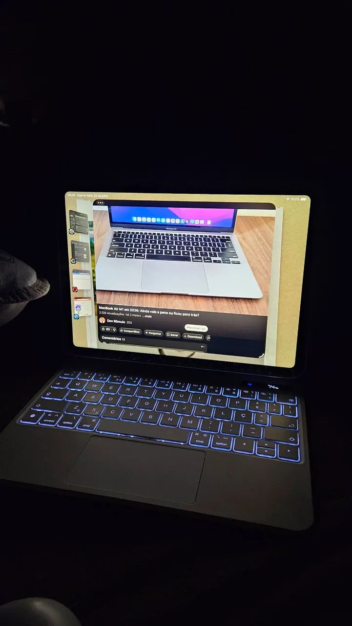 Tablet Apple Ipad a16 2025 - Foto 3