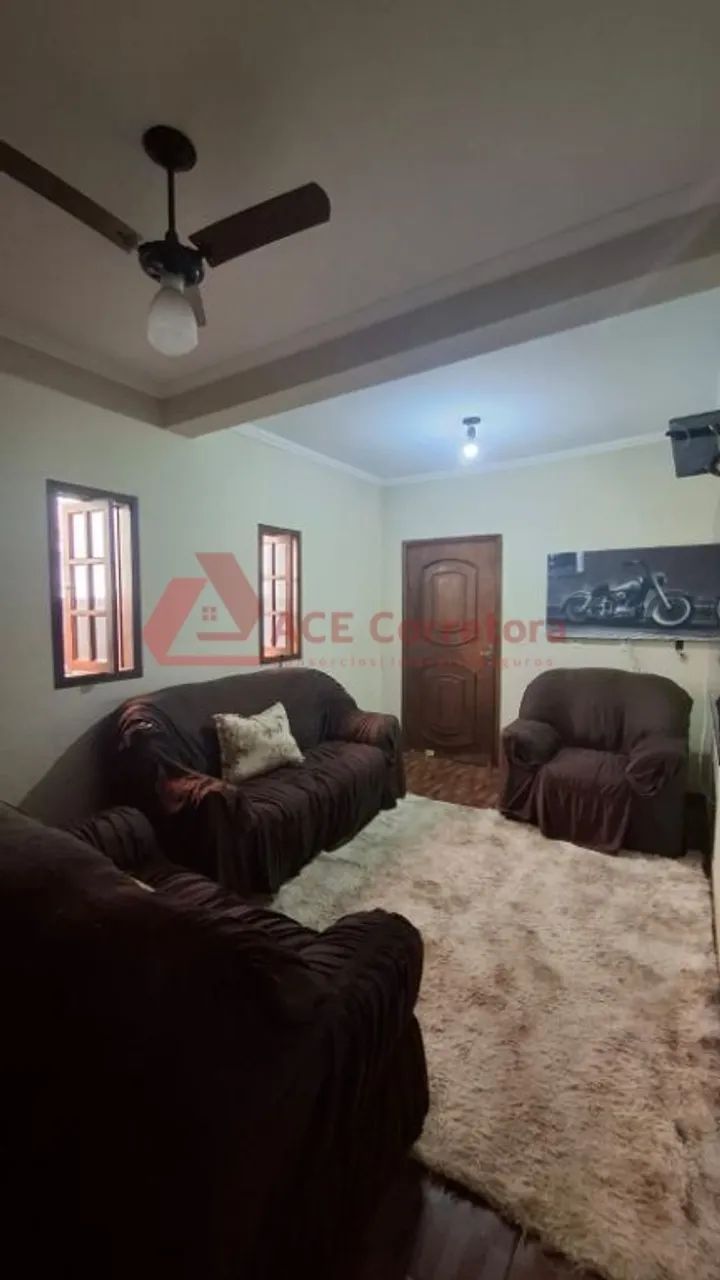 Casa com Suíte e Área de Lazer - Foto 3