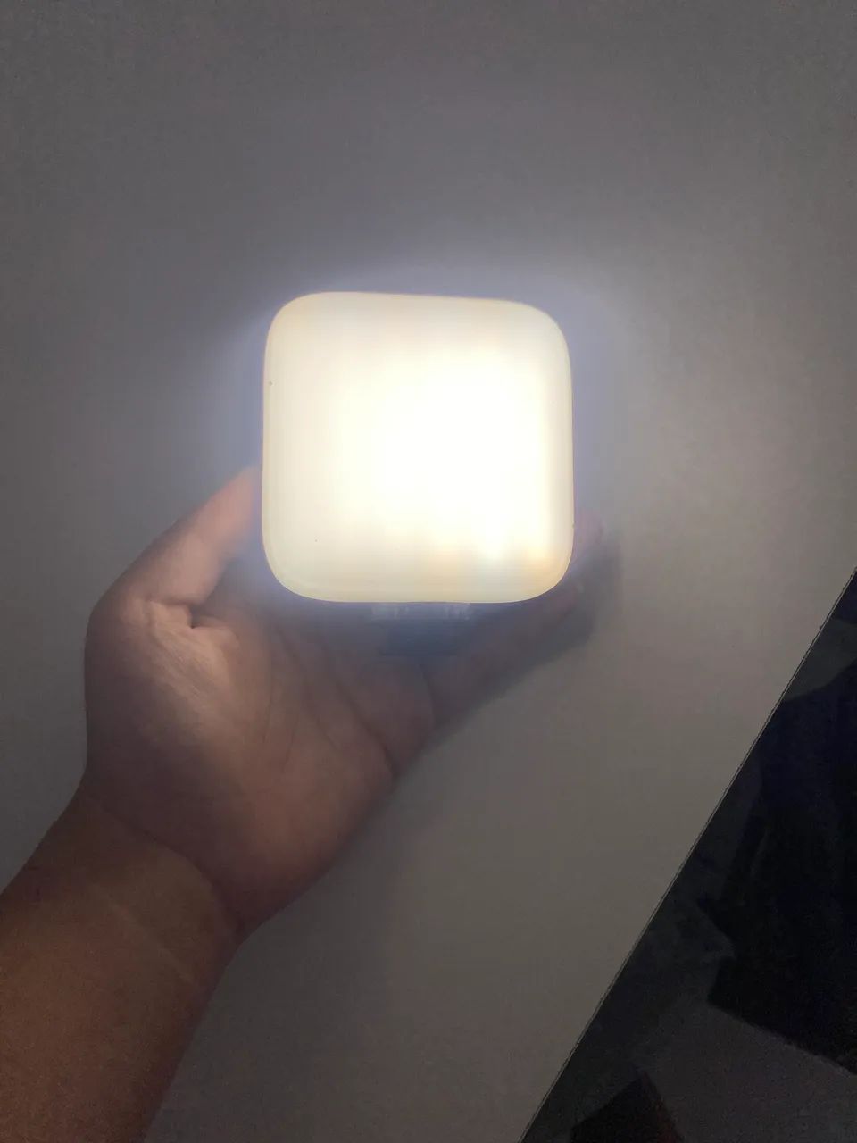 Luz portátil  - Foto 2
