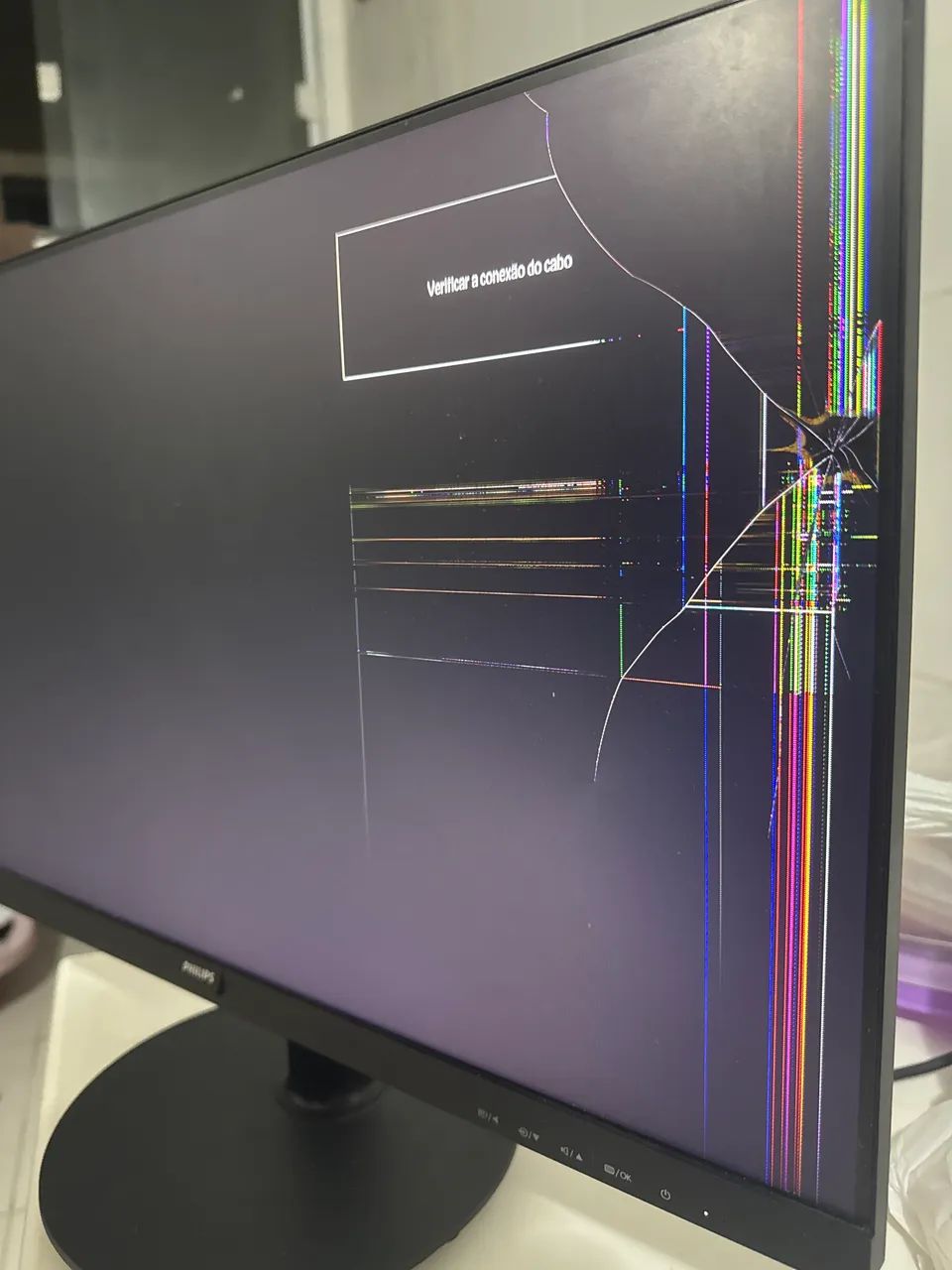 Monitor Philips  - Foto 2