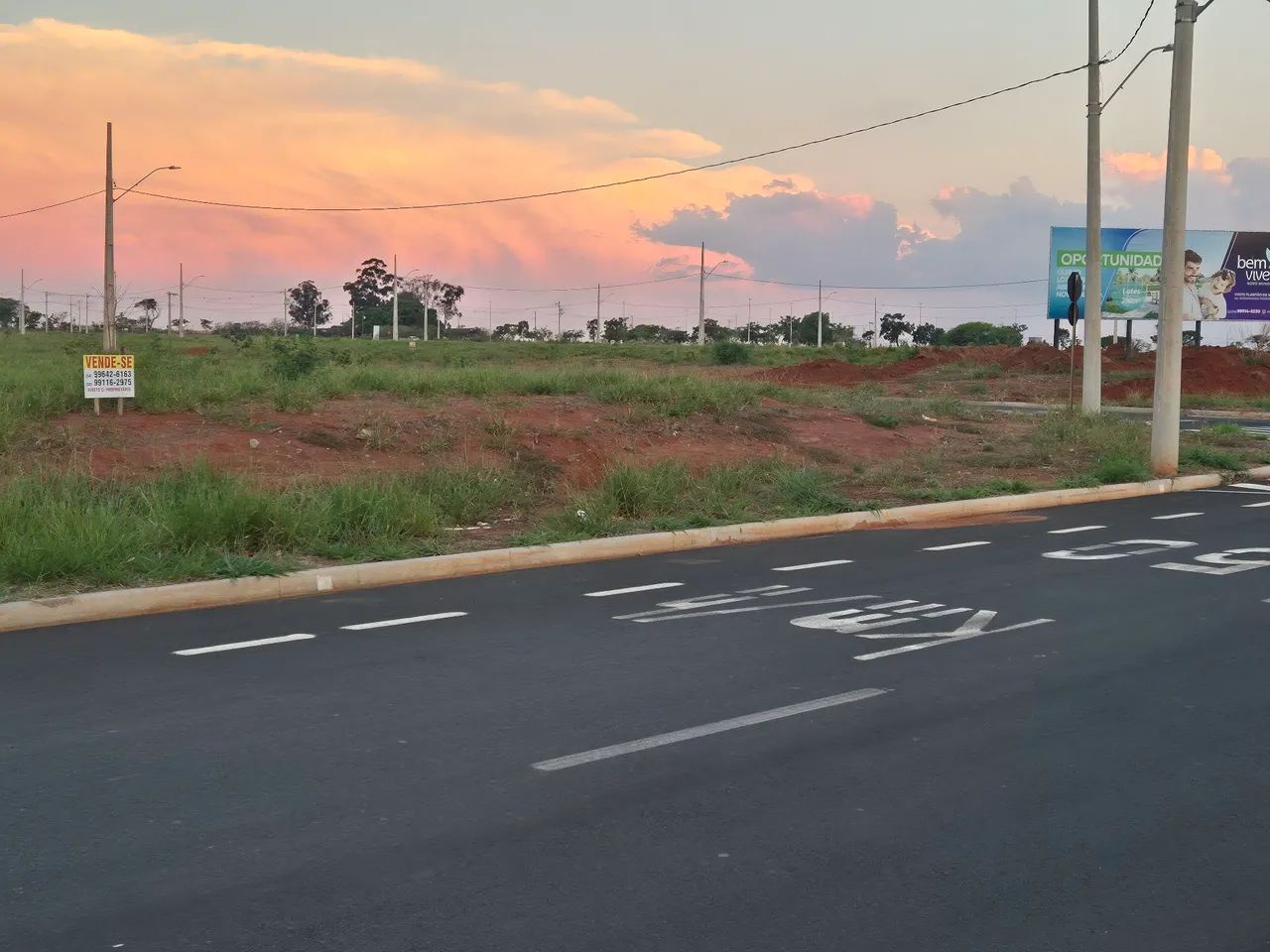 Vendo terreno Colinas Sul - "Otimo preço!!!" - Foto 2