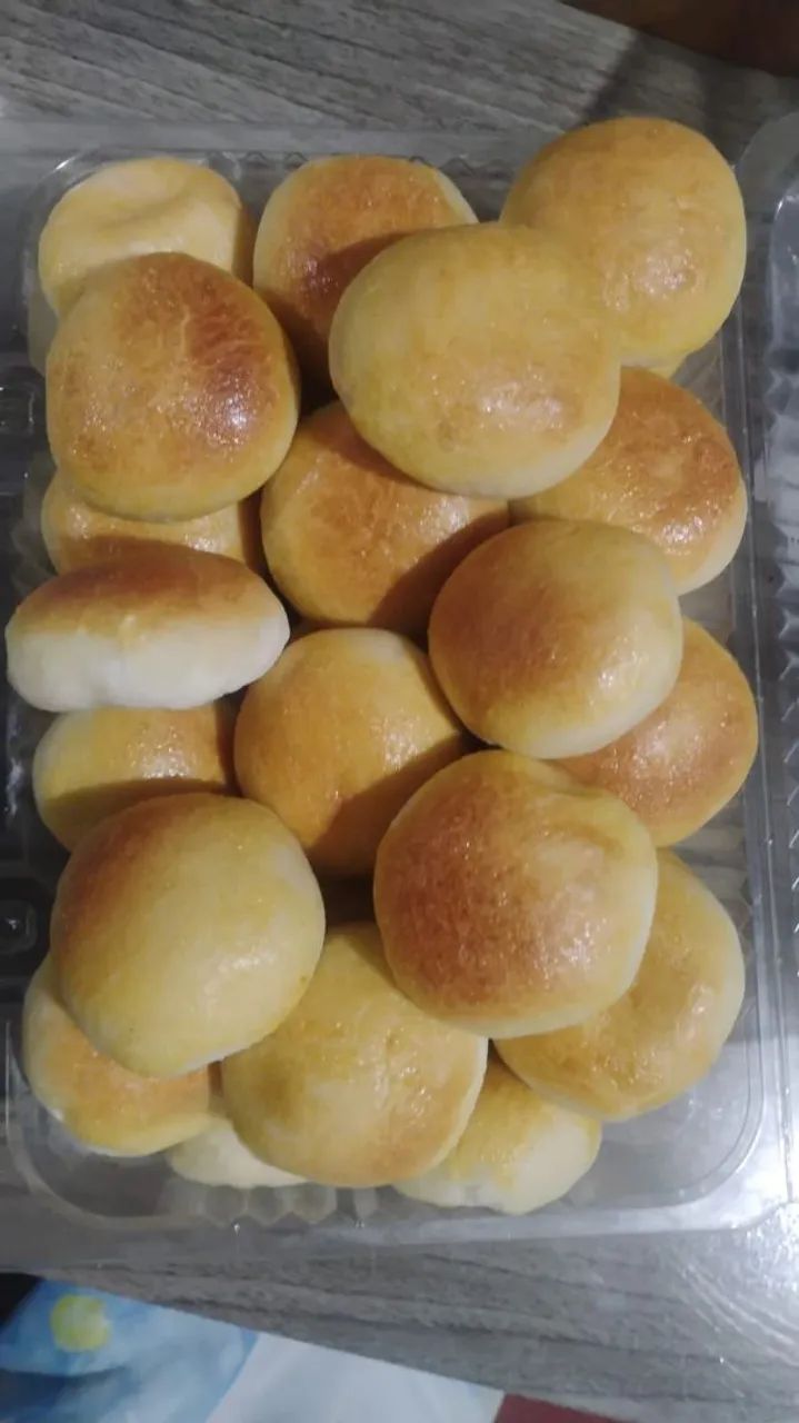 Empadas/ Mini assados para festas - Foto 3