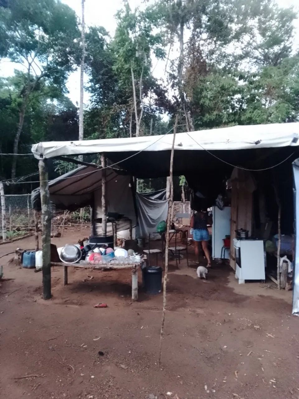 Chácara de lazer recanto do tartaruga  - Foto 4