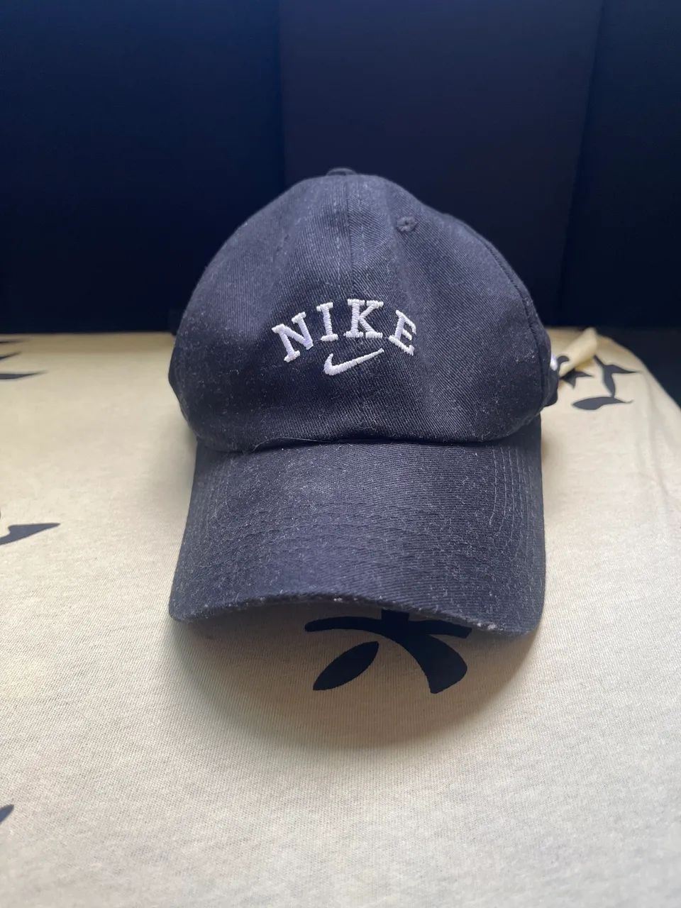 Boné Nike 