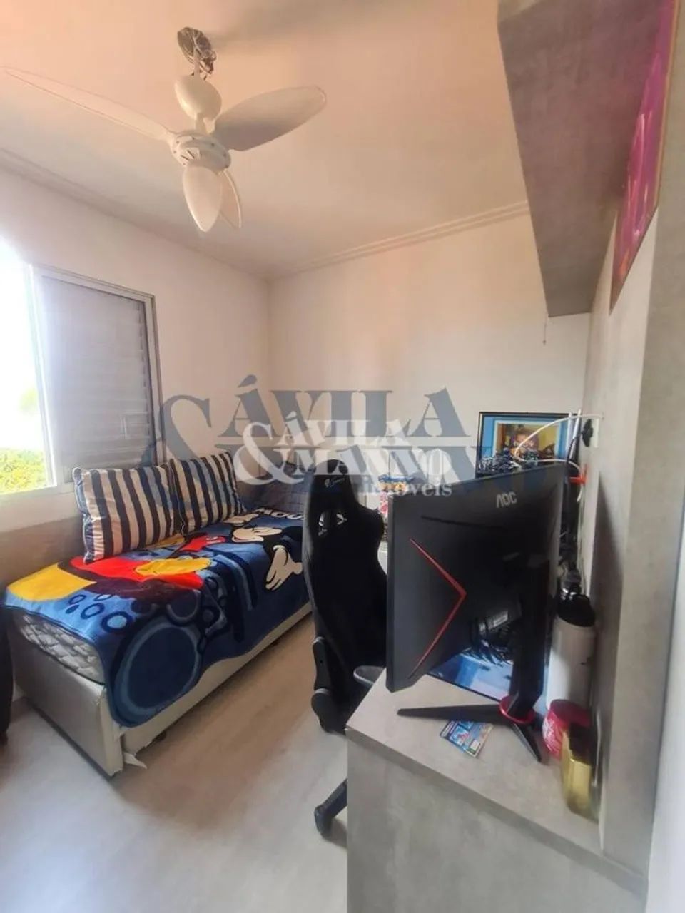Apartamento com 2 quartos na Mooca - Foto 12
