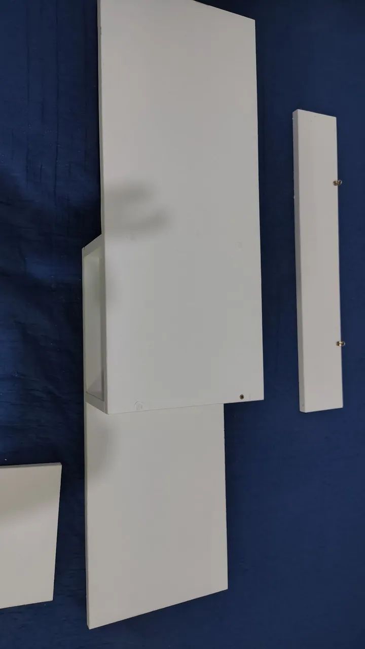 Rack suspenso - Foto 2