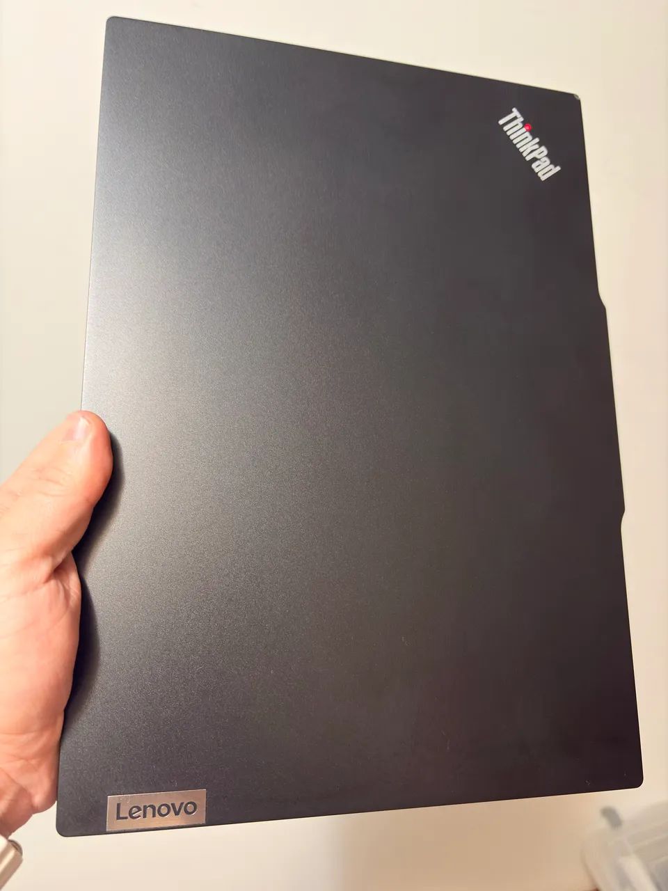 Notebook Lenovo - Foto 2