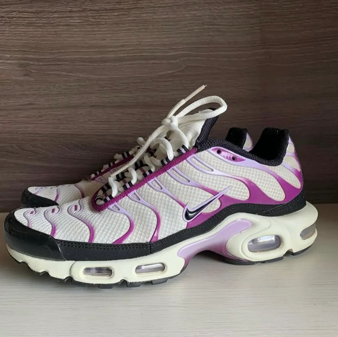 Tênis Nike Air Max Plus - Foto 2