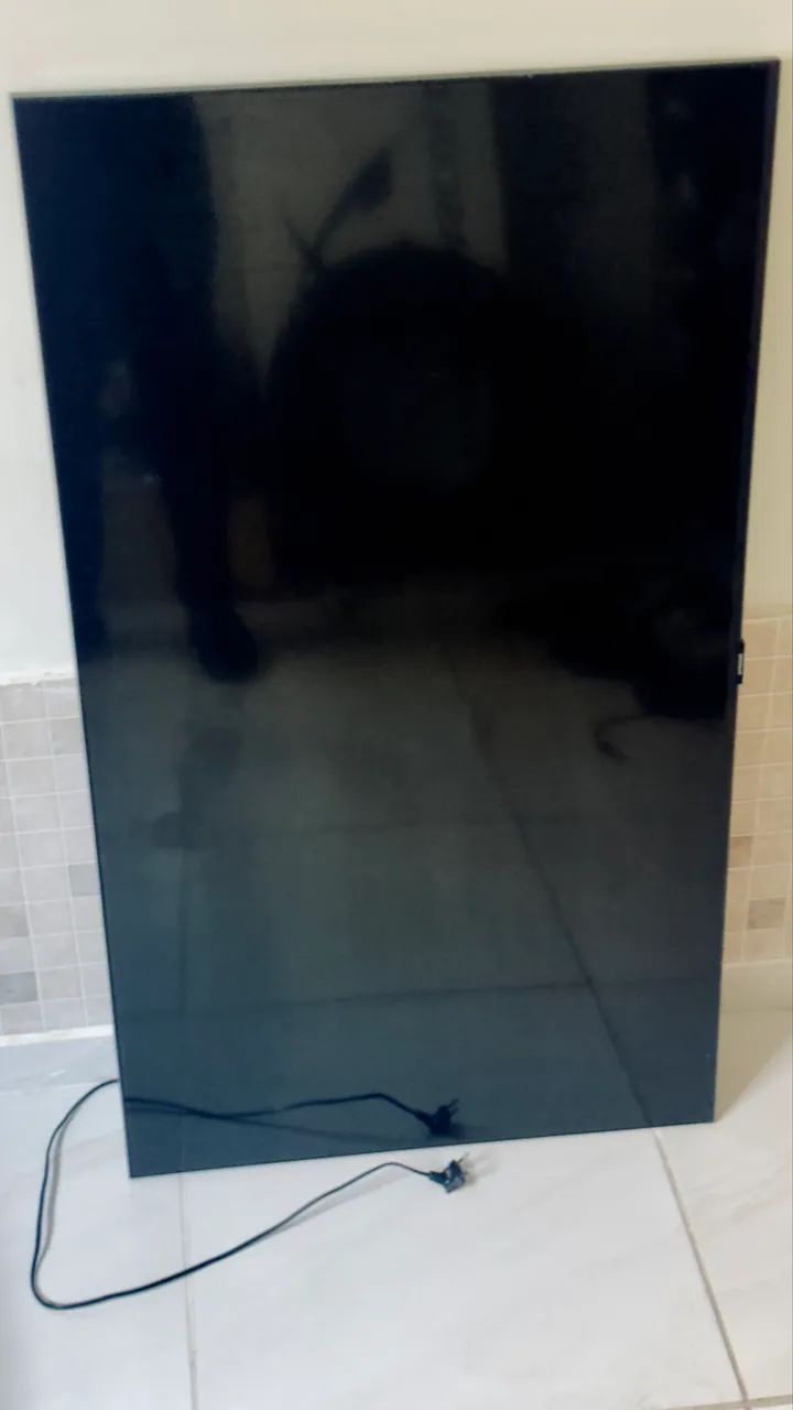 TV SAMSUNG 50 polegadas - Foto 2