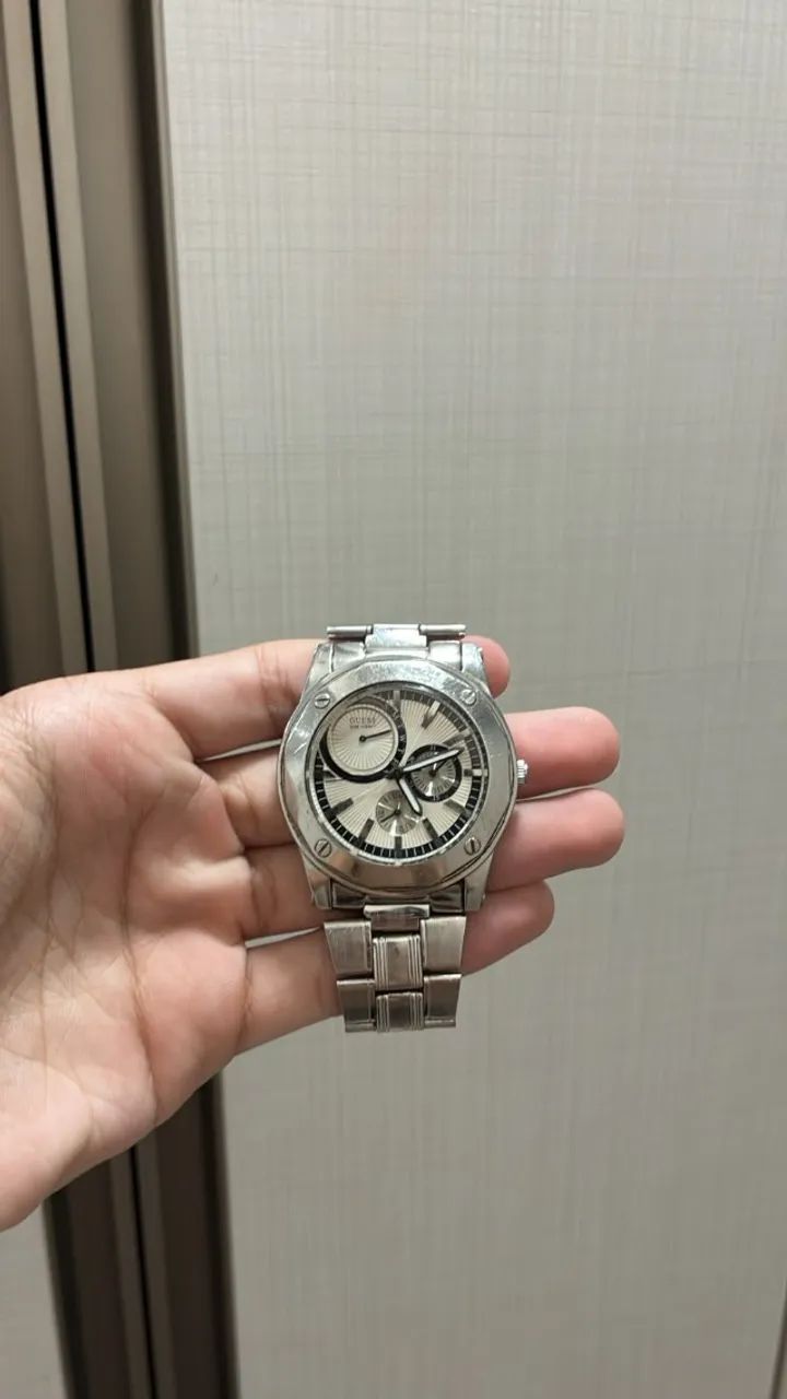 Guess Multifunction