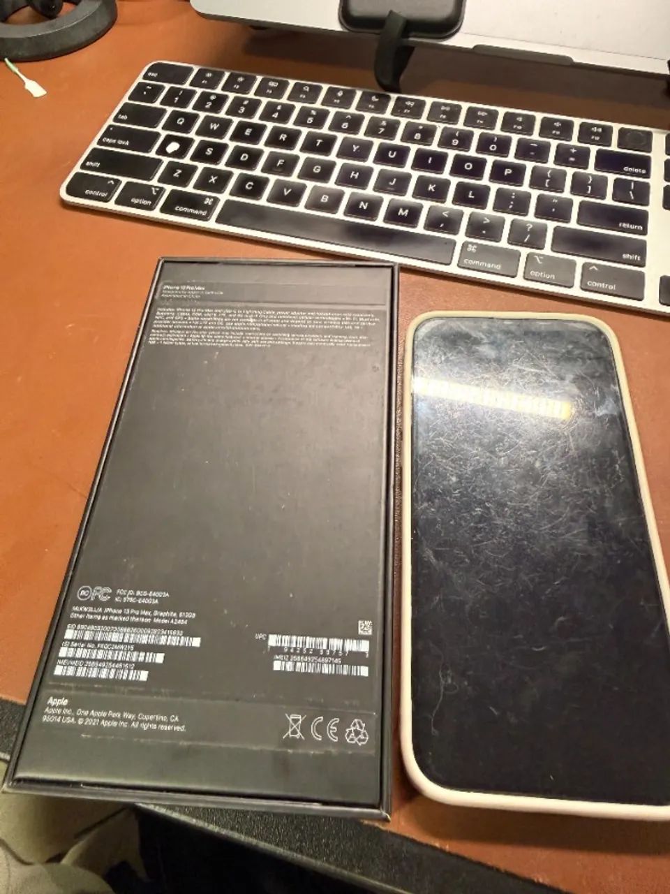 Iphone 13 Pro Max  - Foto 2