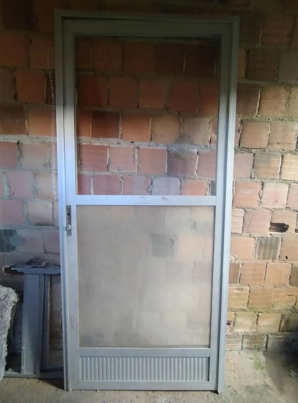 Porta de vidro - Foto 2