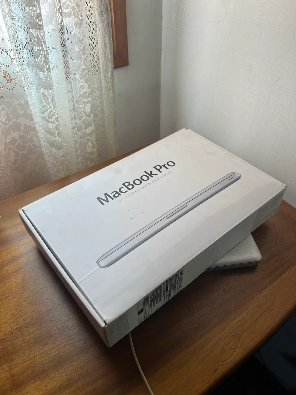 macbook pro 13 mid 2010